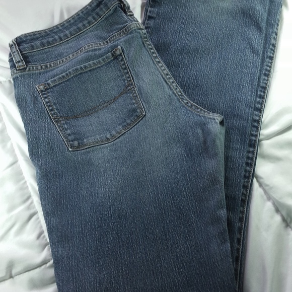 Bullhead Junior Size 11 (32 x 31) Low Rise Bookcut - Picture 1 of 8